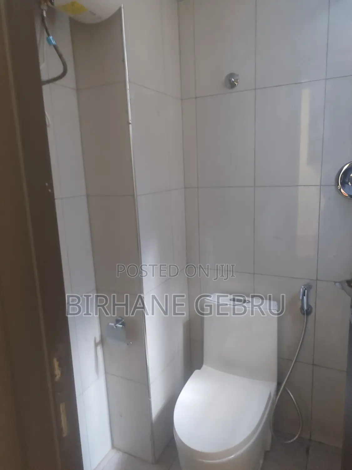 Furnished 3bdrm Apartment in Fernished Luxury, Bole for rent