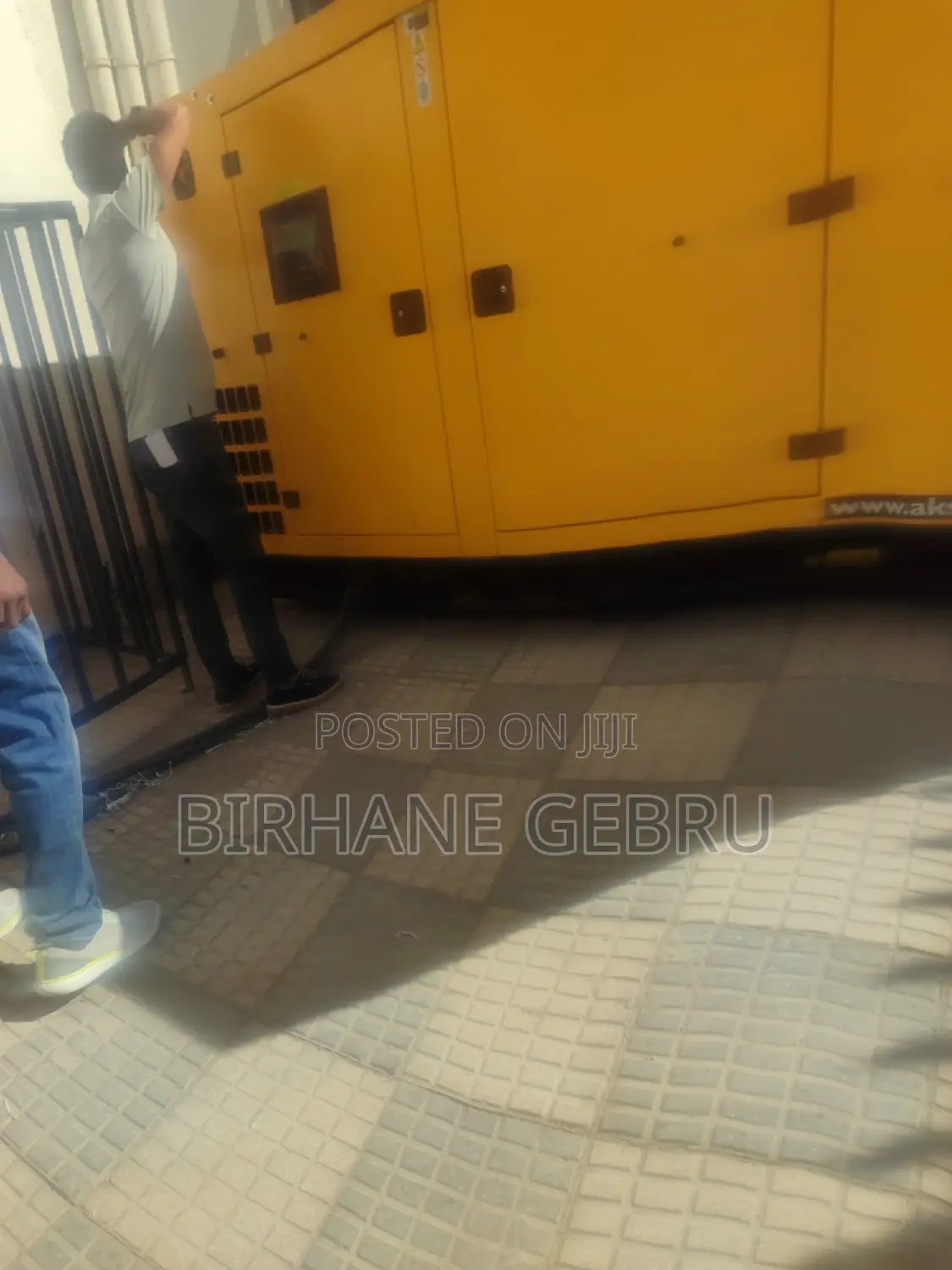 Furnished 3bdrm Apartment in Fernished Luxury, Bole for rent