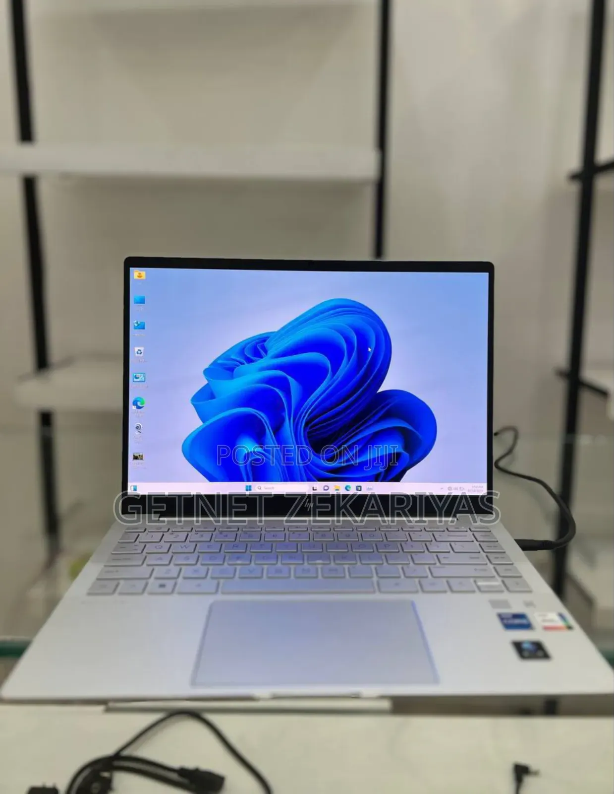 New Laptop HP Pavilion 14 16GB Intel Core I7 SSD 1T