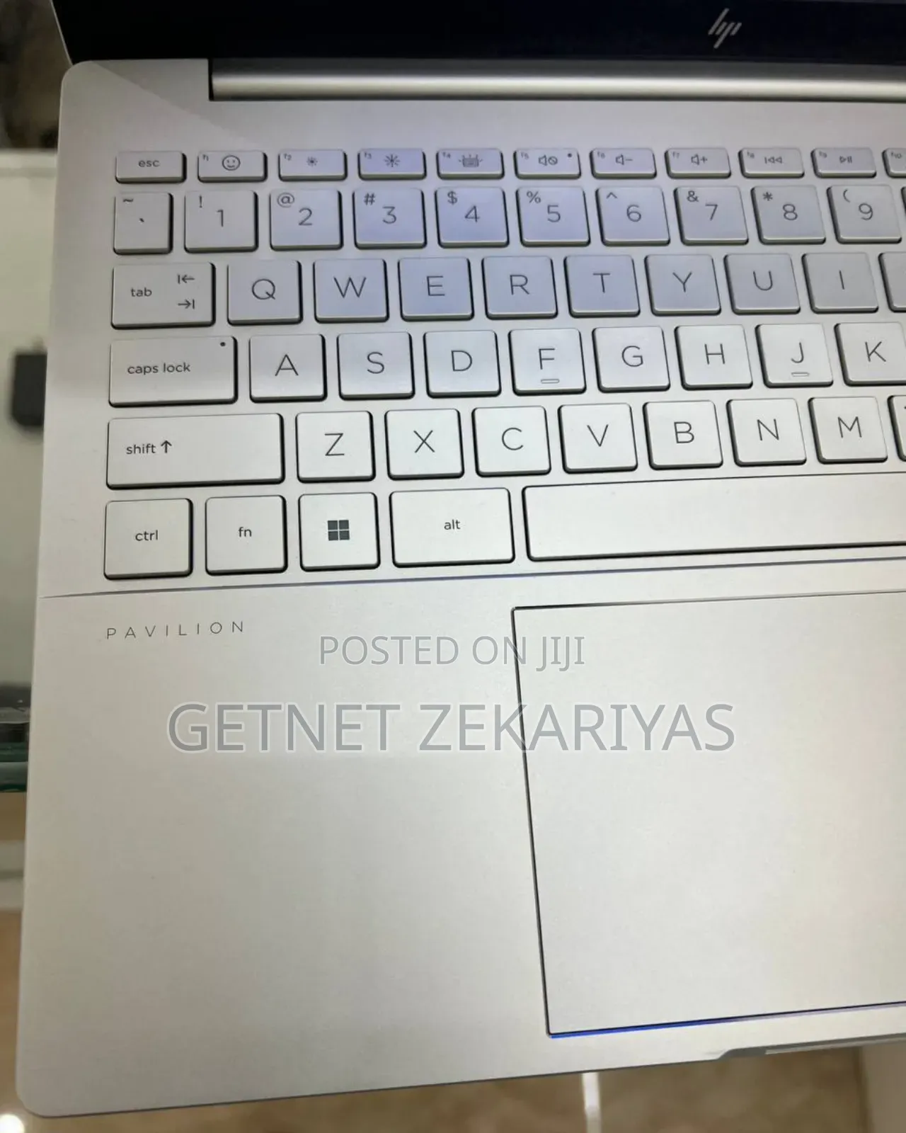 New Laptop HP Pavilion 14 16GB Intel Core I7 SSD 1T