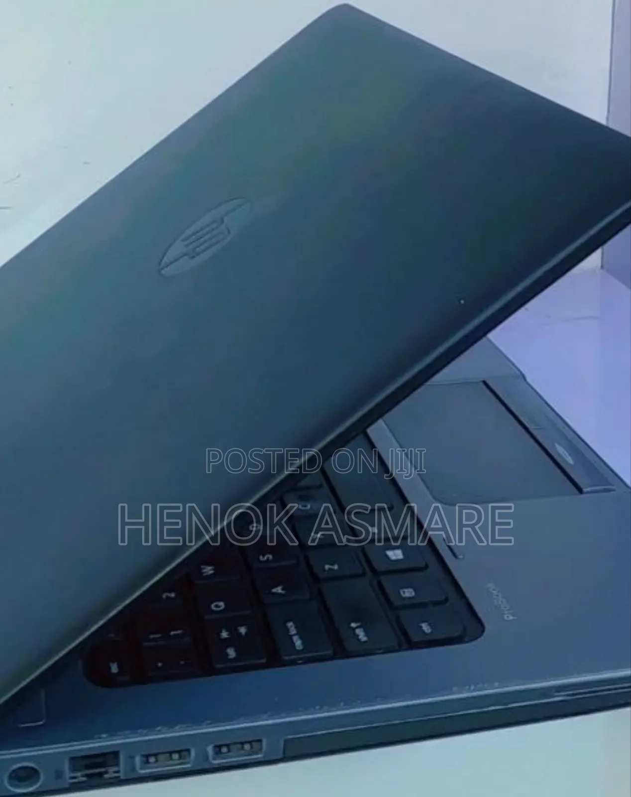 New Laptop HP ProBook 640 G1 8GB Intel Core I5 HDD 1T