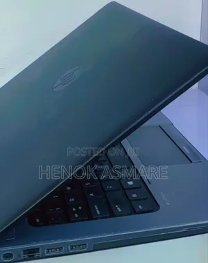 New Laptop HP ProBook 640 G1 8GB Intel Core I5 HDD 1T