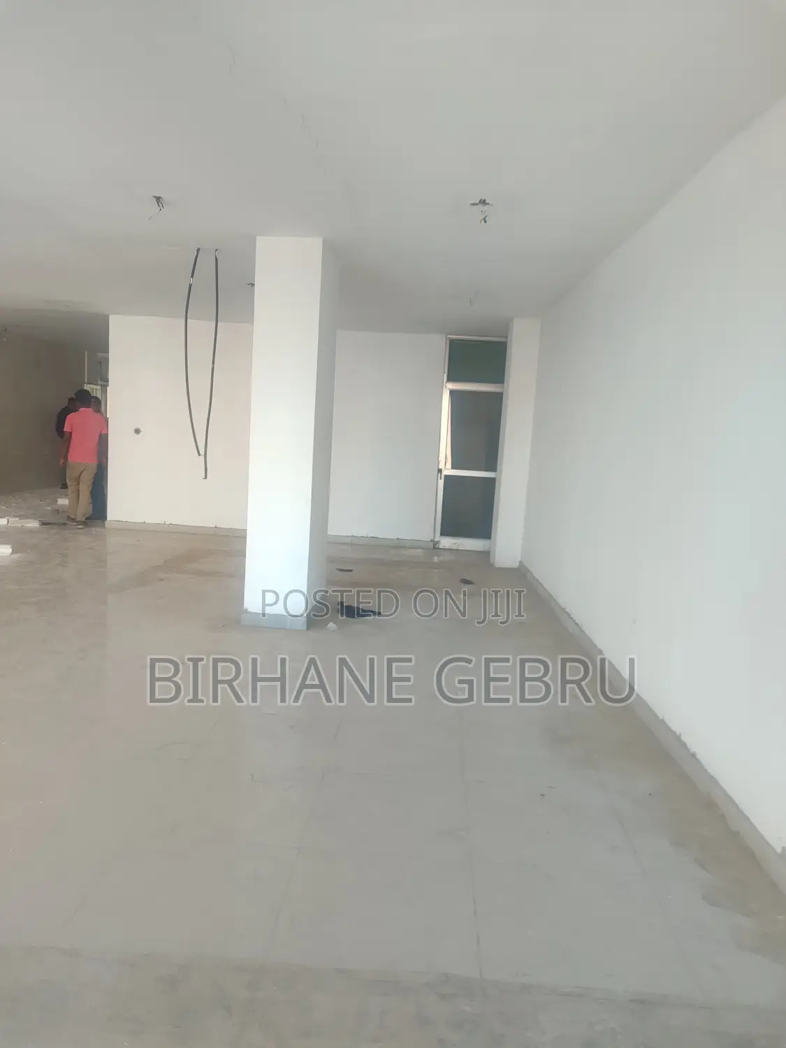 Space Office for Rent