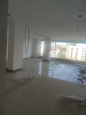 Space Office for Rent