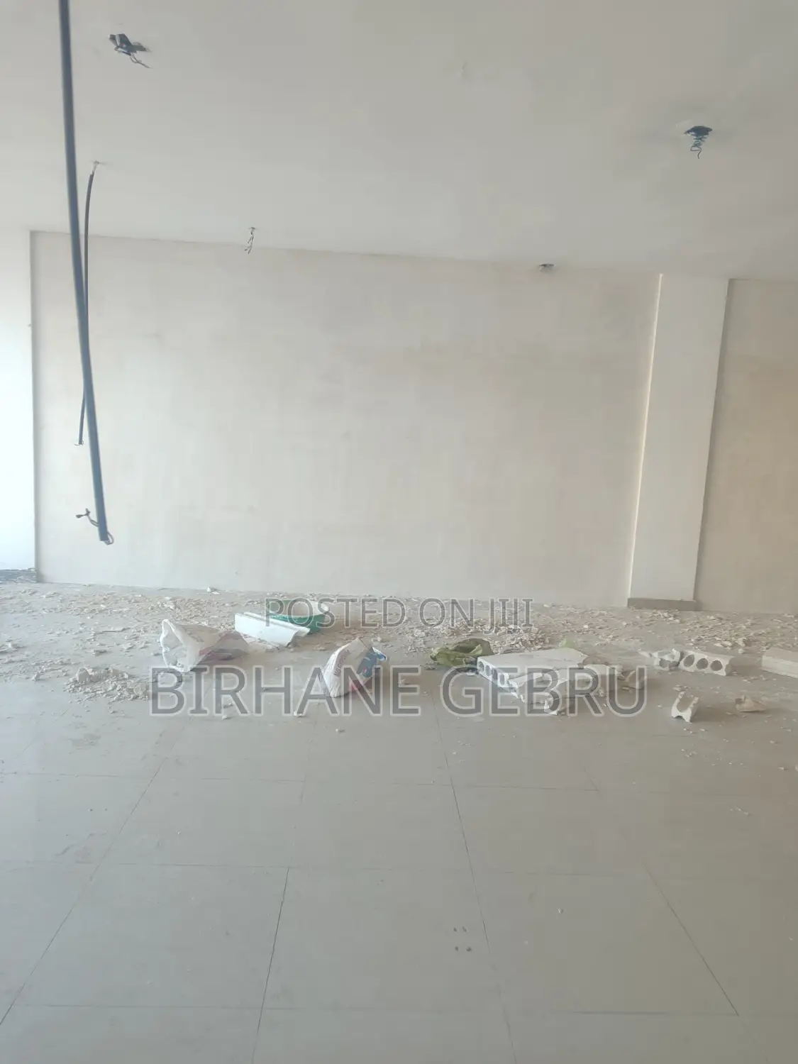 Space Office for Rent