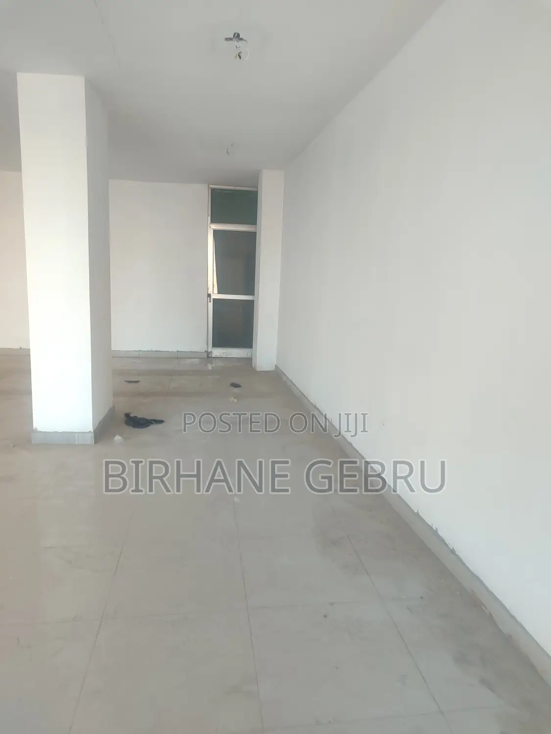 Space Office for Rent