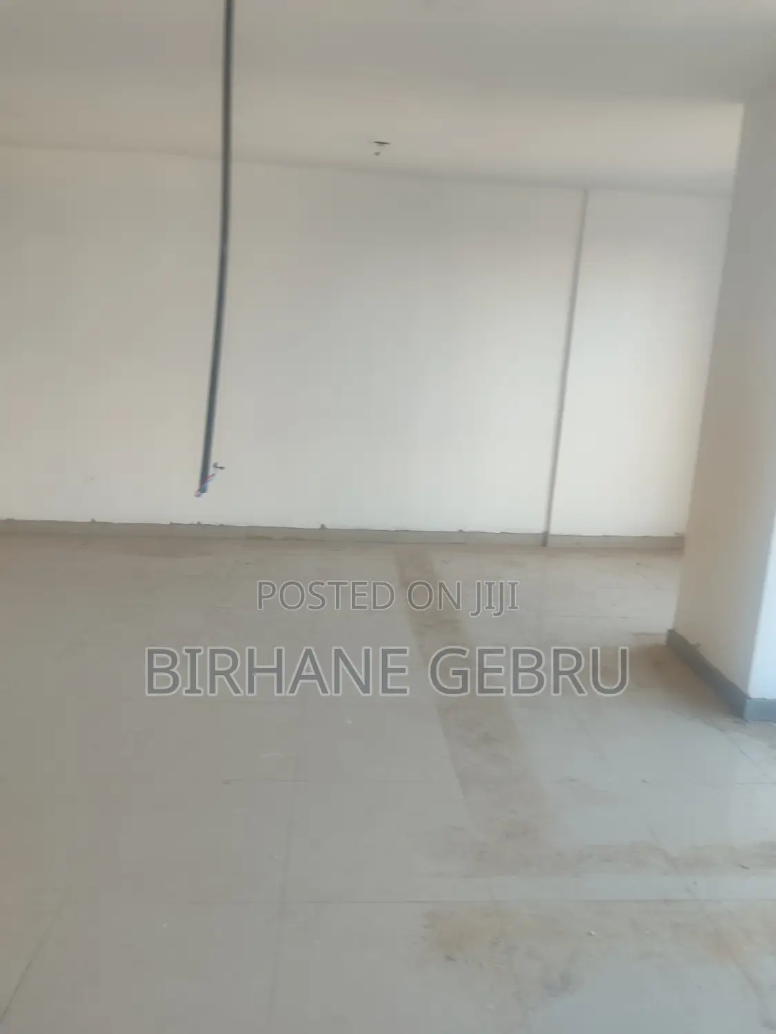 Space Office for Rent