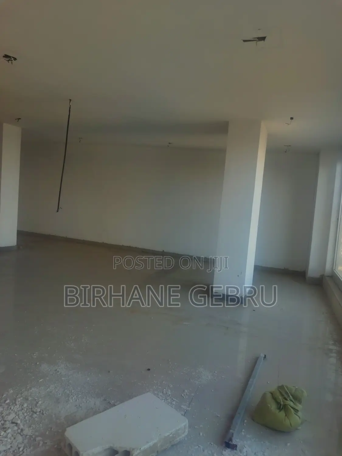 Space Office for Rent