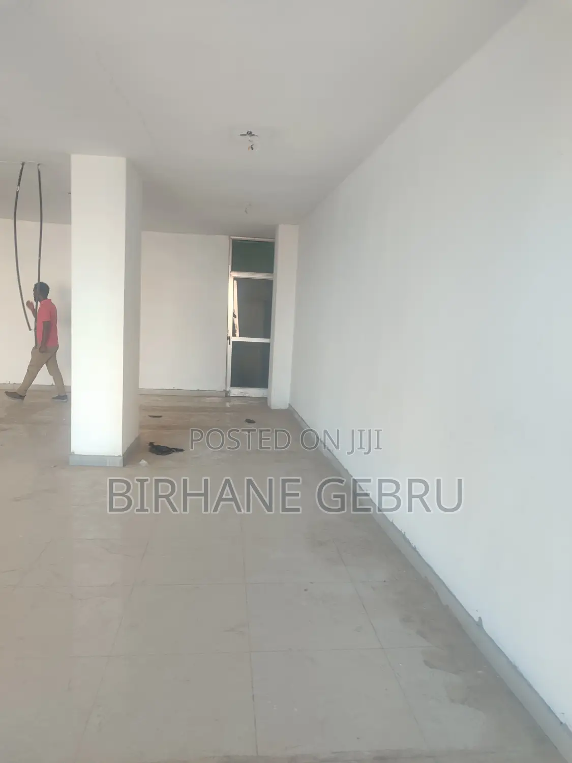 Space Office for Rent