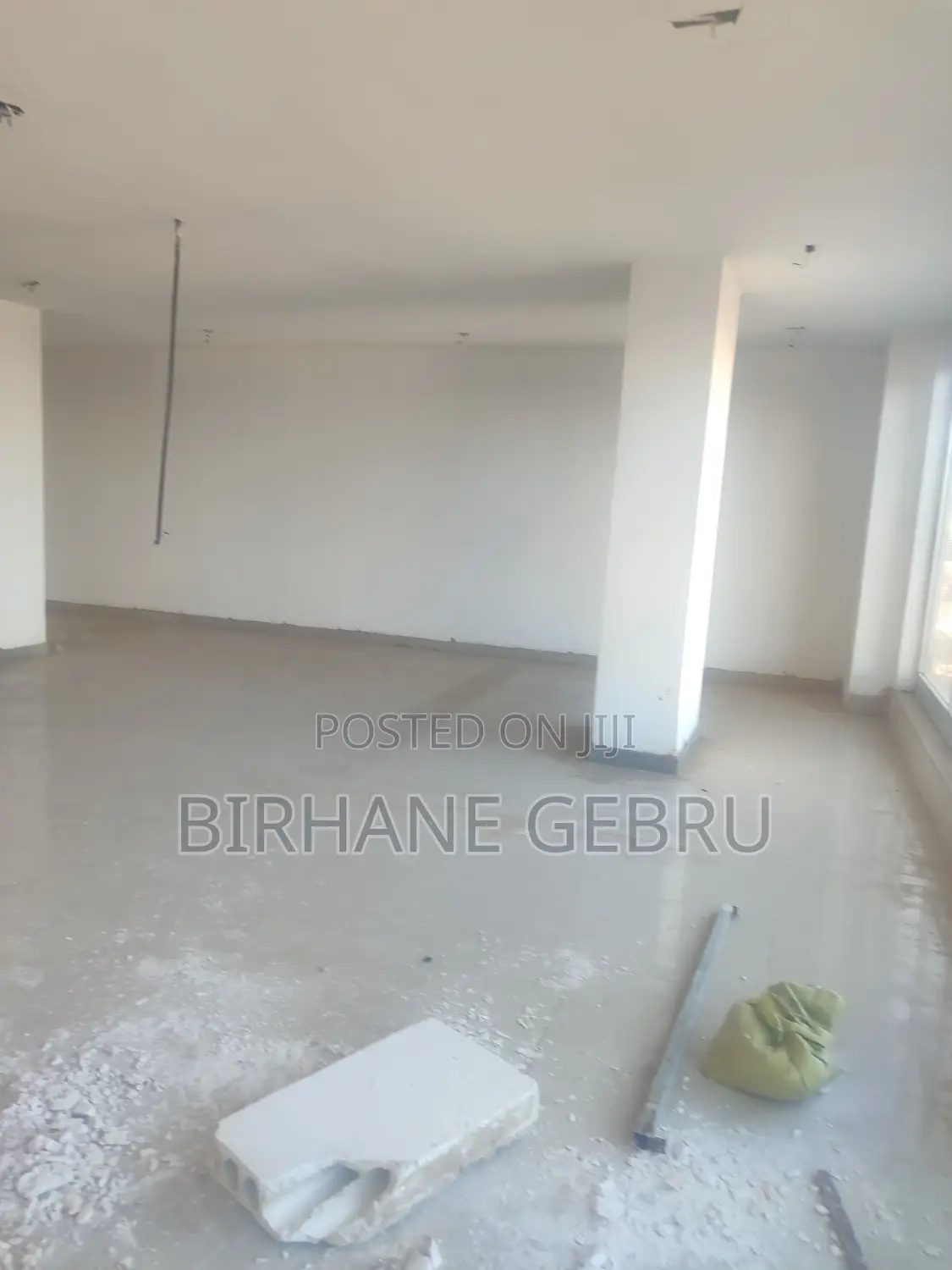 Space Office for Rent