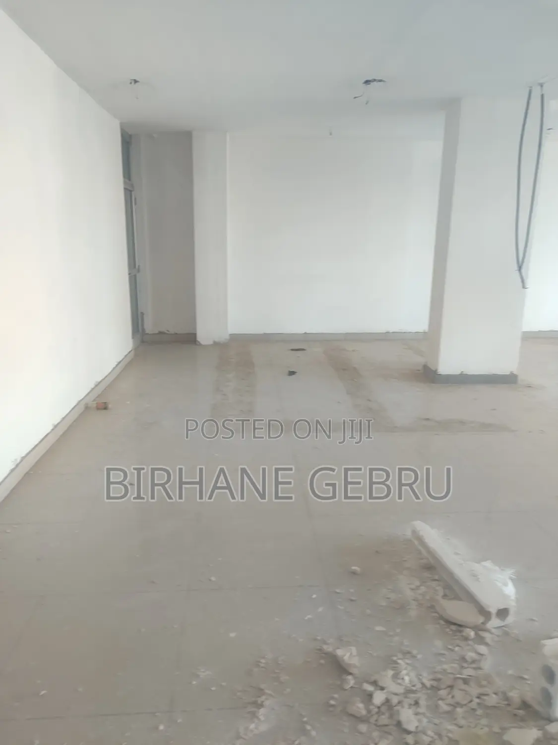 Space Office for Rent