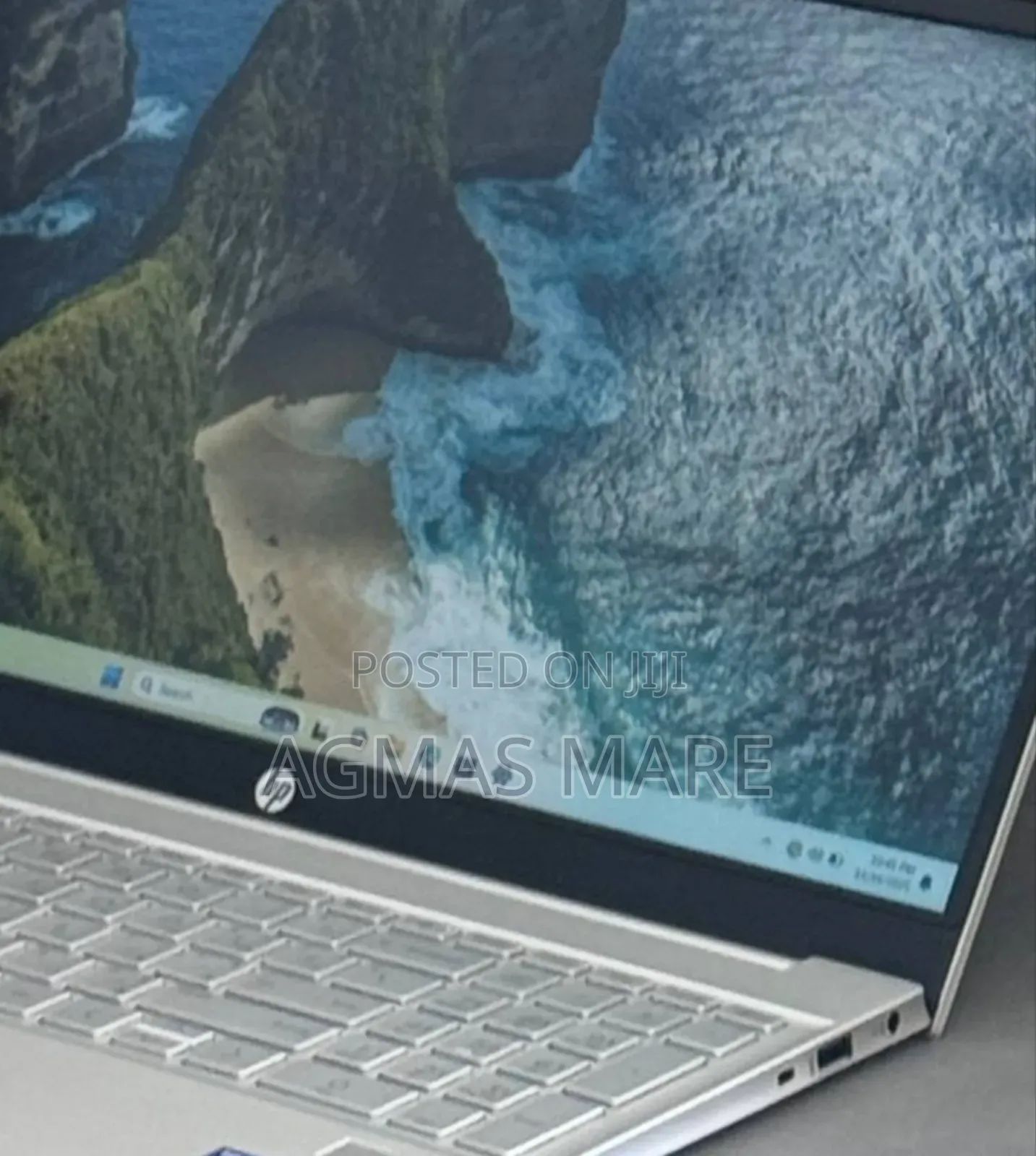 New Laptop HP Pavilion 15 16GB Intel Core I7 SSD 1T