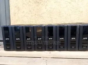 Photo - Ups (Uninterruptible
Power Supply)