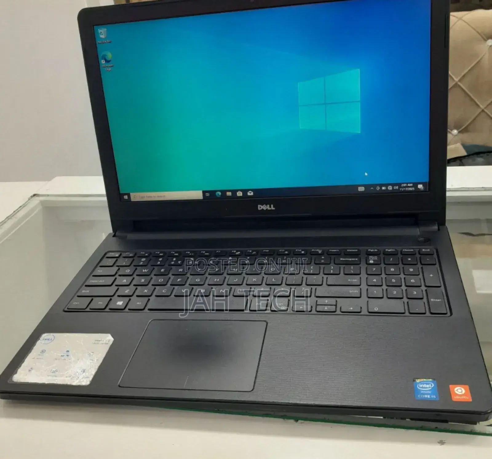 New Laptop Dell Vostro V131 4GB Intel Core I5 HDD 500GB