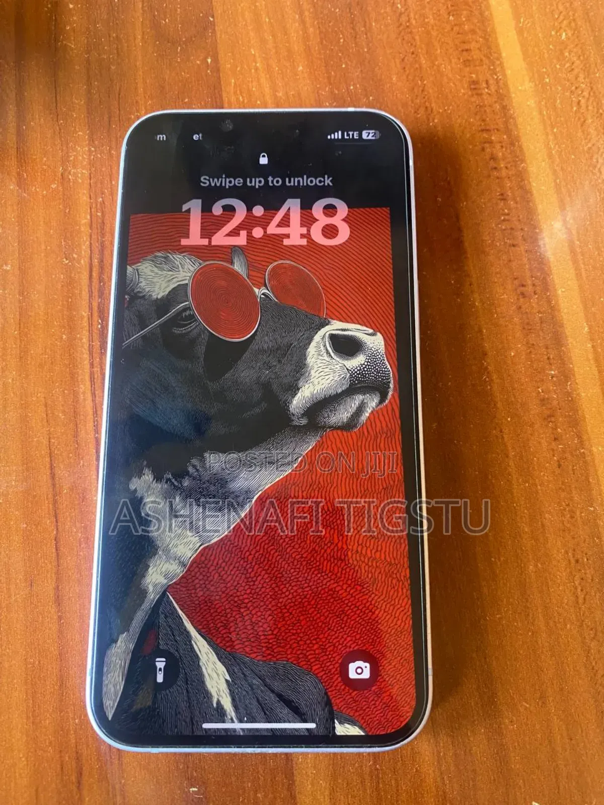 Apple iPhone 14 128 GB Pink