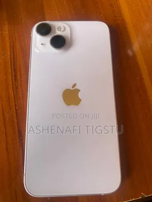 Apple iPhone 14 128 GB Pink