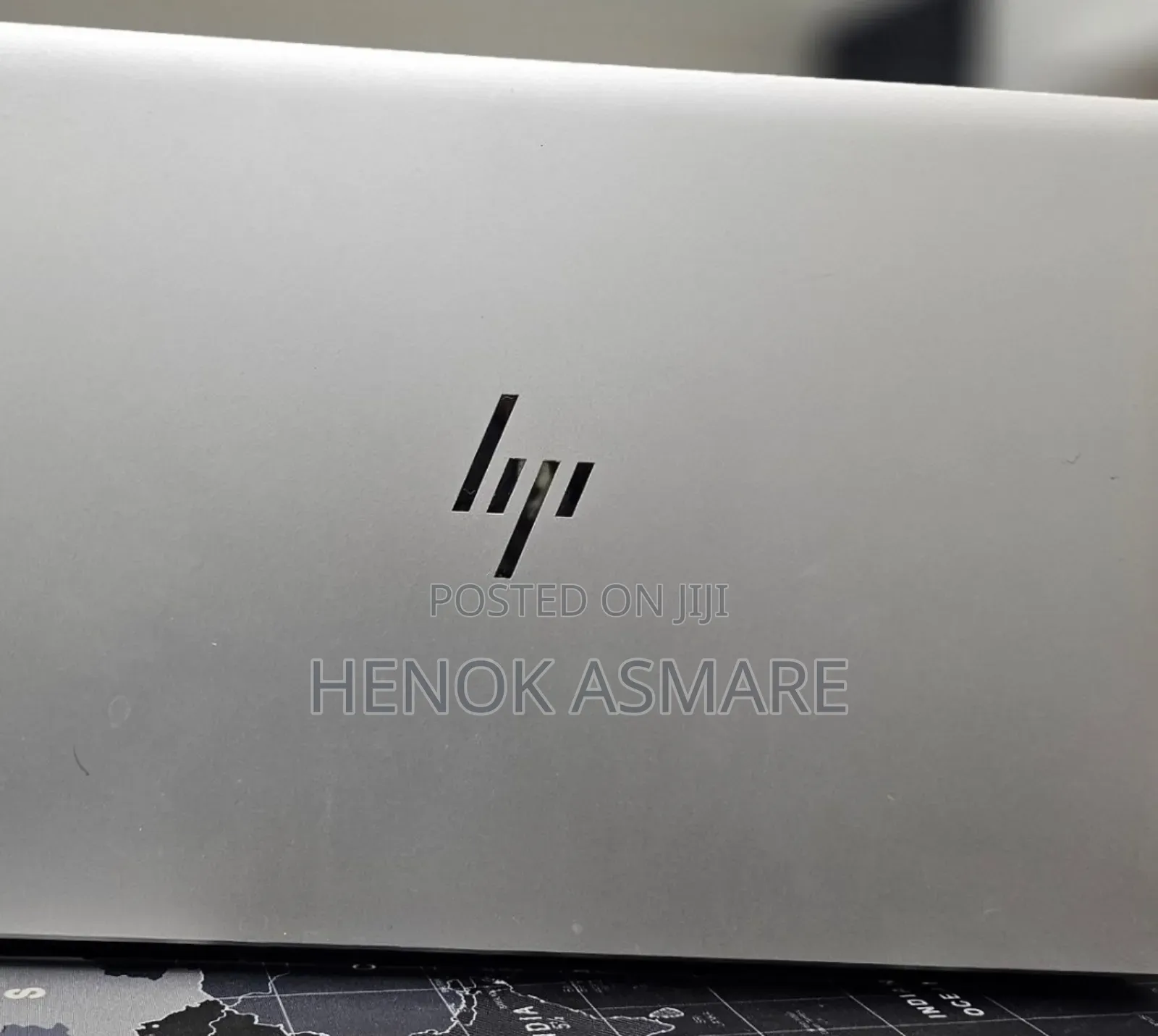 New Laptop HP EliteBook 840 G7 16GB Intel Core I5 SSD 512GB