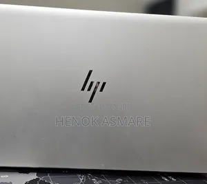 New Laptop HP EliteBook 840 G7 16GB Intel Core I5 SSD 512GB