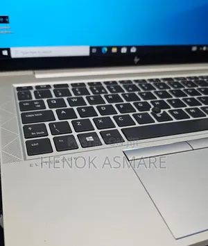 Photo - New Laptop HP EliteBook 840 G7 16GB Intel Core I5 SSD 512GB