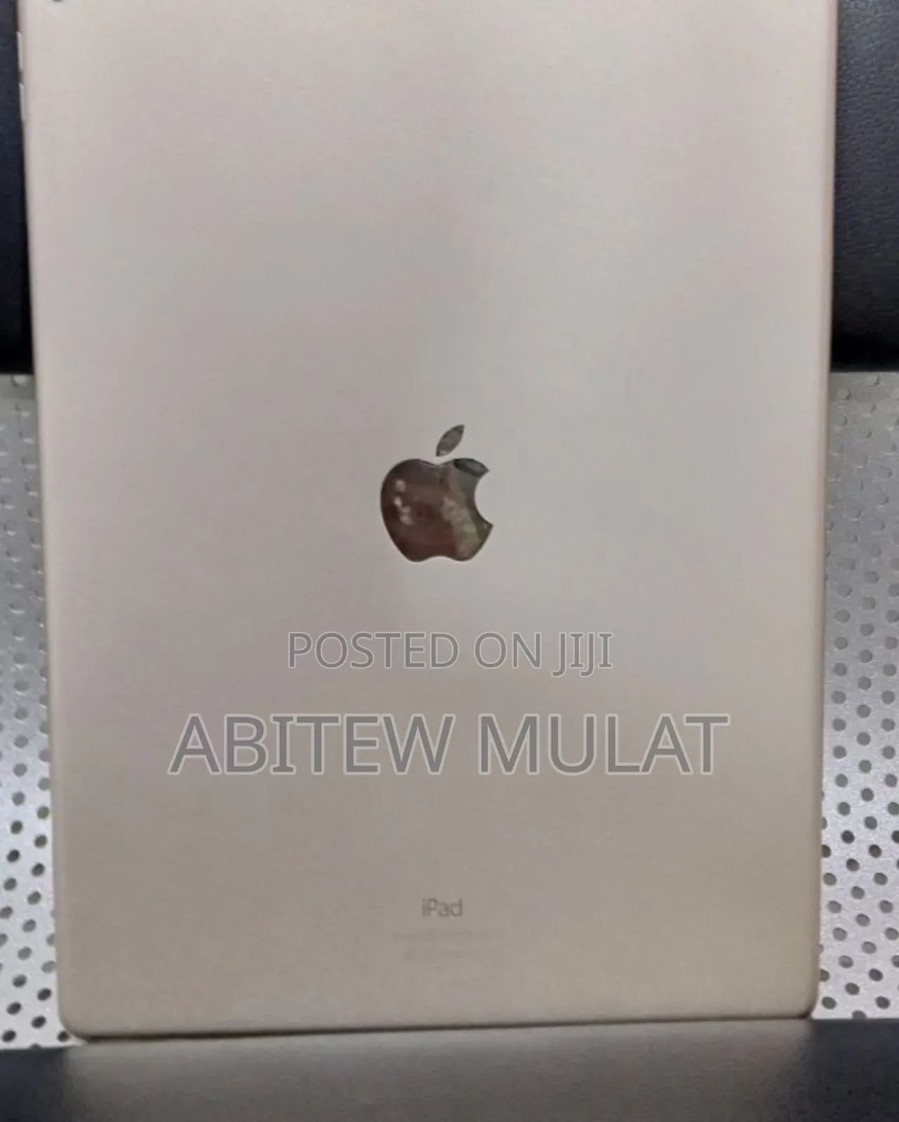 New Apple iPad Pro 128 GB Silver