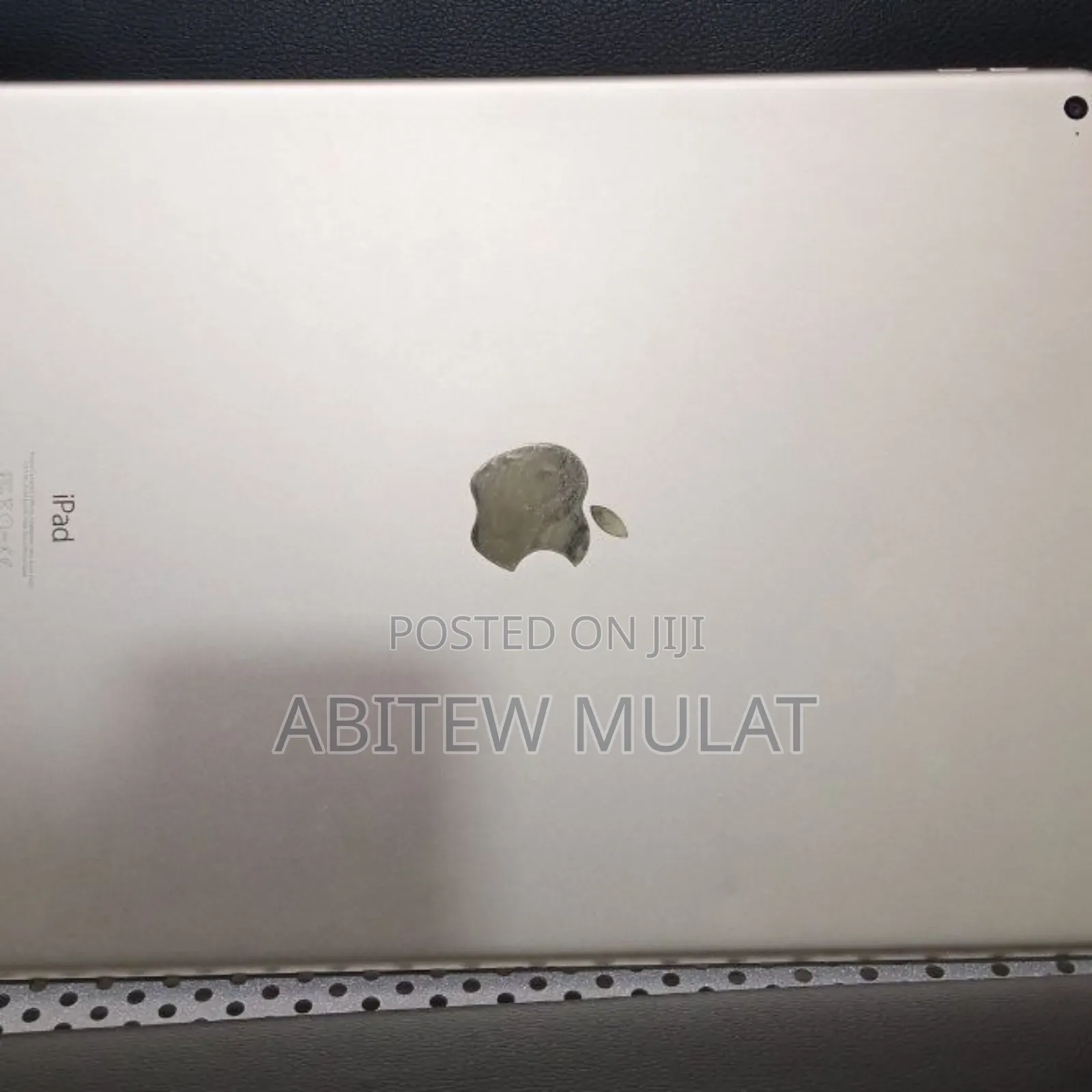 New Apple iPad Pro 128 GB Silver