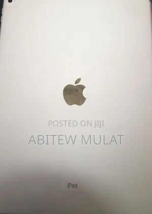 New Apple iPad Pro 128 GB Silver