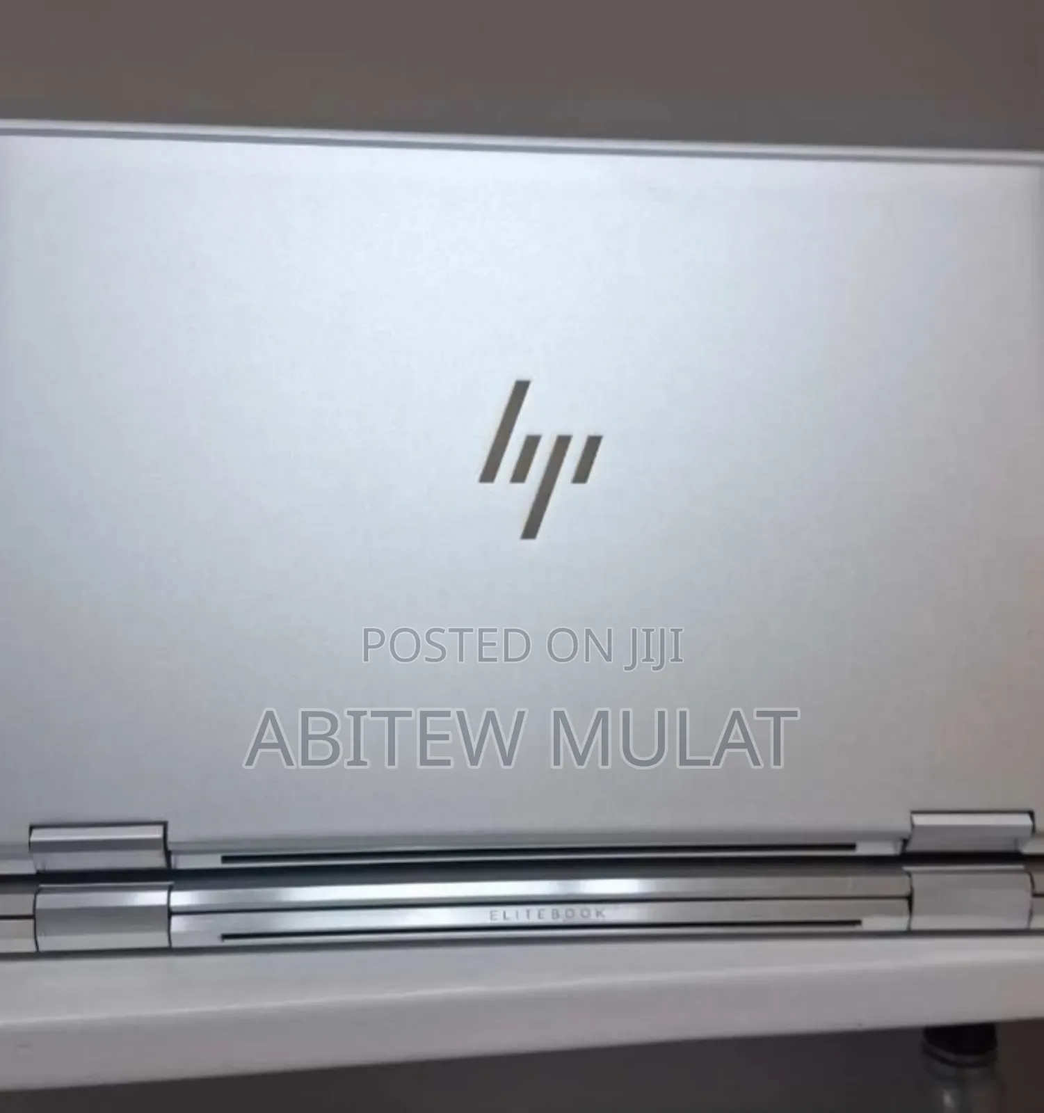 New Laptop HP EliteBook X360 1030 G8 16GB Intel Core I7 SSD 512GB