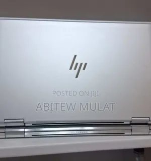 New Laptop HP EliteBook X360 1030 G8 16GB Intel Core I7 SSD 512GB