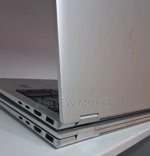New Laptop HP EliteBook X360 1030 G8 16GB Intel Core I7 SSD 512GB