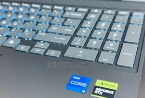 New Laptop HP Victus 15 16GB Intel Core I5 SSD 512GB