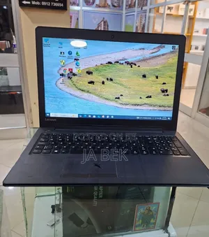 New Laptop Lenovo Ideapad 3 8GB Intel Core I7 HDD 1T