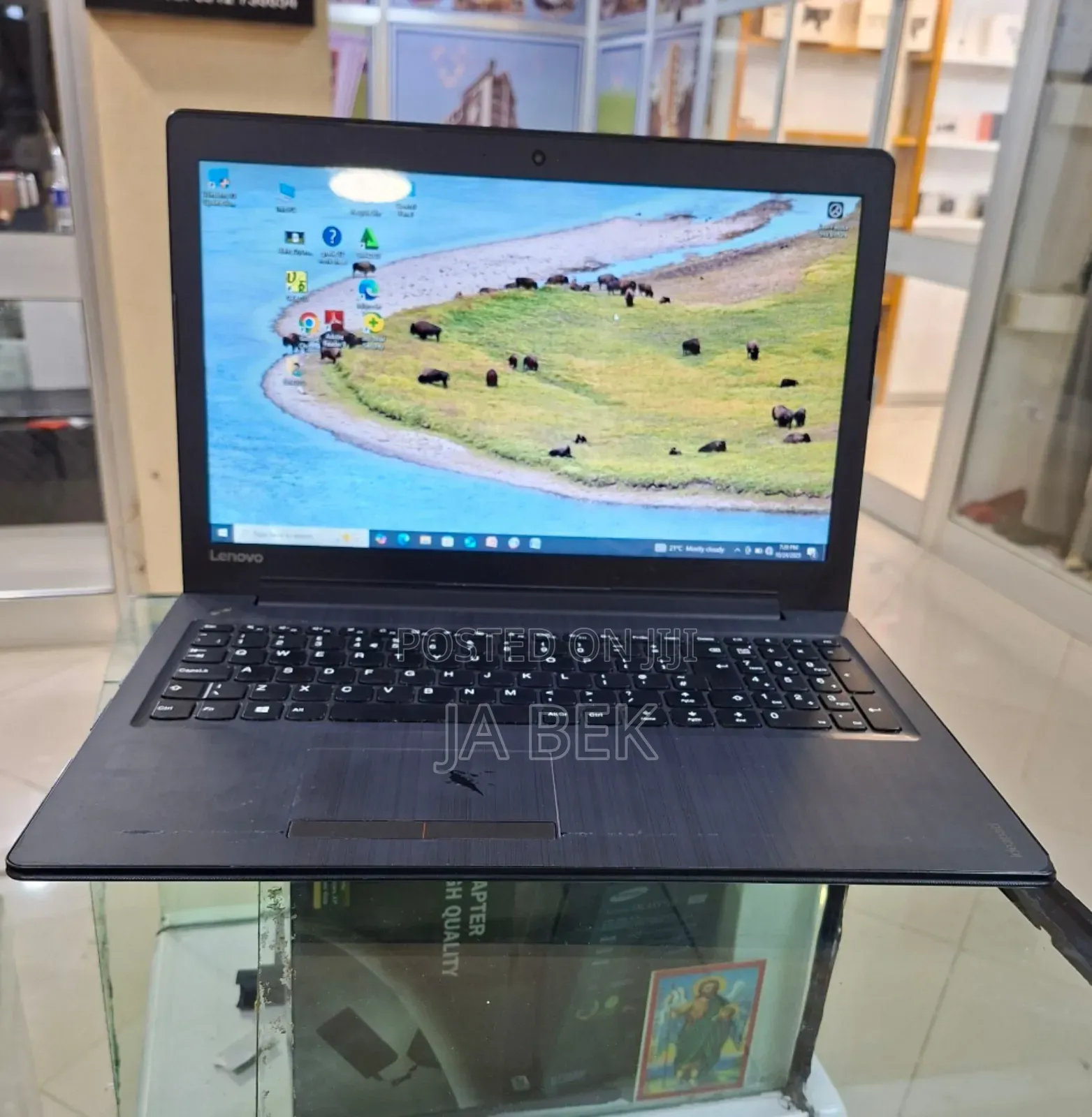 New Laptop Lenovo Ideapad 3 8GB Intel Core I7 HDD 1T