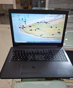 New Laptop Lenovo Ideapad 3 8GB Intel Core I7 HDD 1T