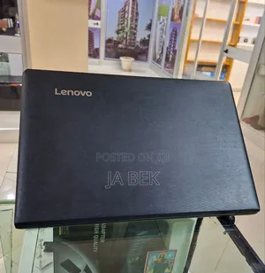 New Laptop Lenovo Ideapad 3 8GB Intel Core I7 HDD 1T