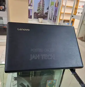New Laptop Lenovo Ideapad 3 8GB Intel Core I7 HDD 1T