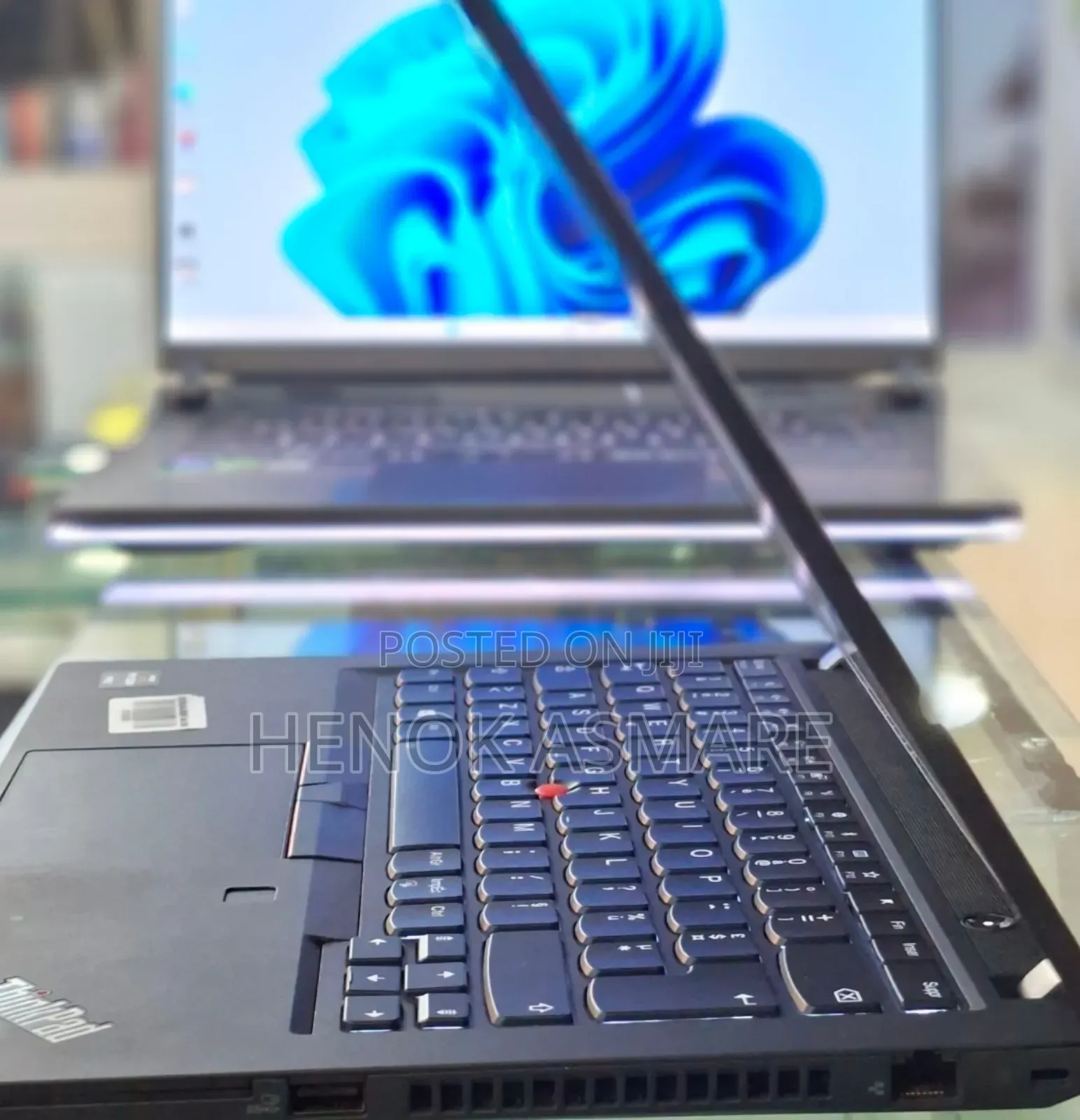 New Laptop Lenovo ThinkPad T495s 16GB AMD Ryzen 5 SSD 512GB