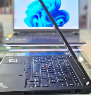 New Laptop Lenovo ThinkPad T495s 16GB AMD Ryzen 5 SSD 512GB