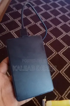 2.5 Inch Sata Hard Disk Enclosure