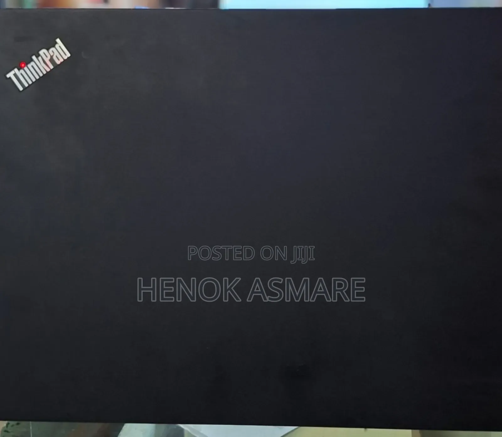 New Laptop Lenovo ThinkPad T495s 16GB AMD Ryzen 5 SSD 512GB