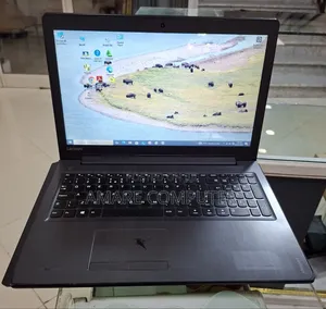 New Laptop Lenovo 8GB Intel Core I7 HDD 1T