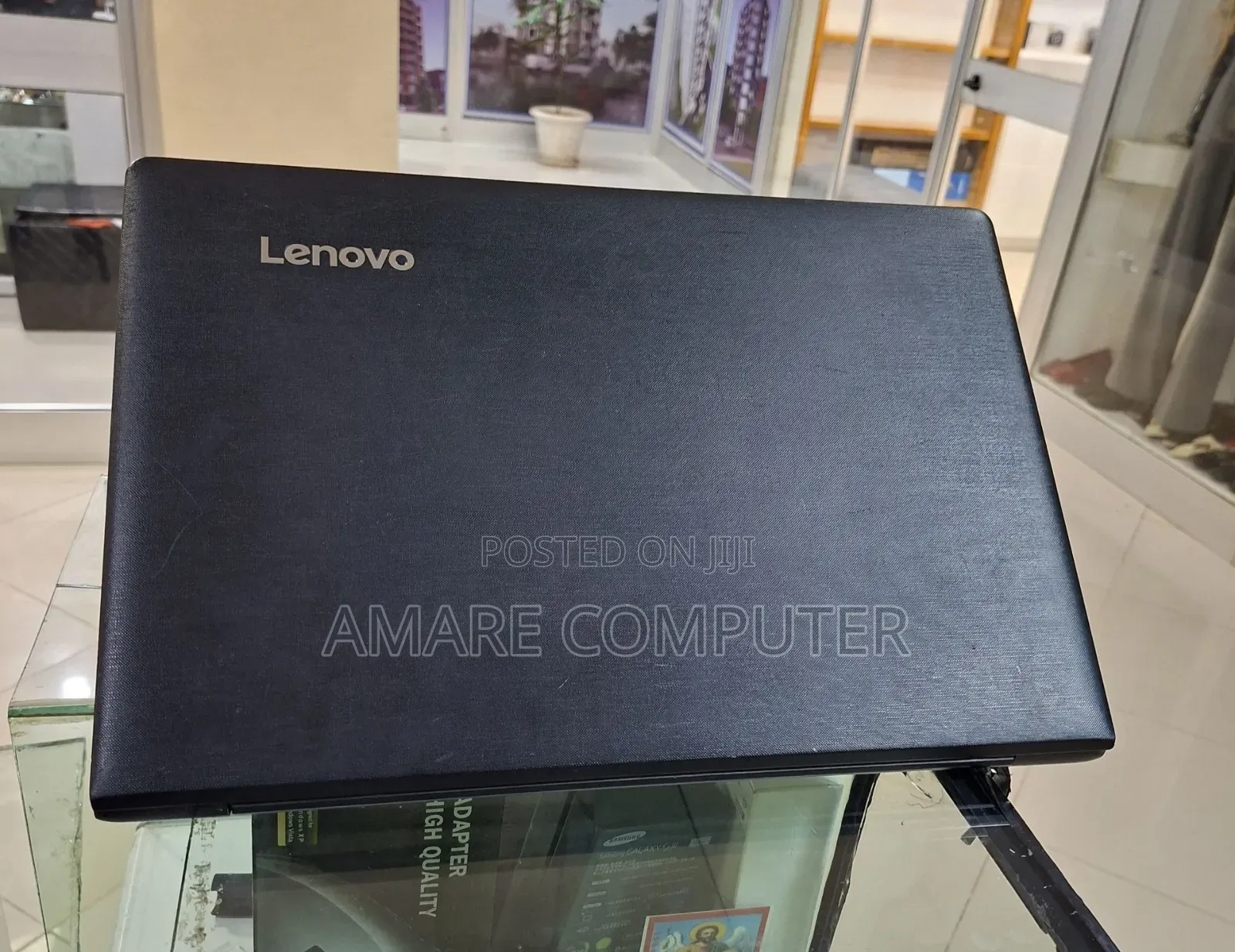 New Laptop Lenovo 8GB Intel Core I7 HDD 1T