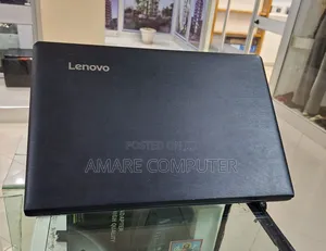 New Laptop Lenovo 8GB Intel Core I7 HDD 1T