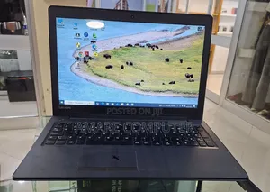 New Laptop Lenovo 8GB Intel Core I7 HDD 1T