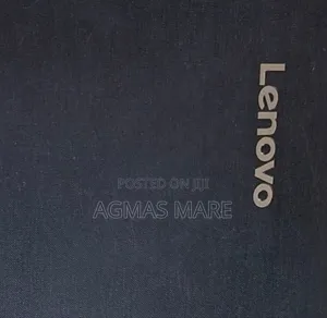 New Laptop Lenovo Ideapad 3 8GB Intel Core I7 HDD 1T