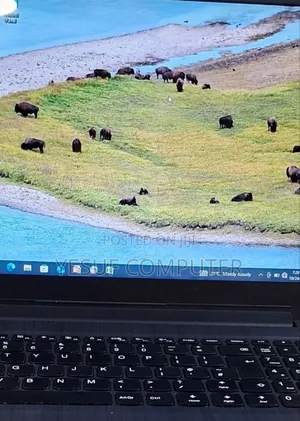 New Laptop Lenovo Ideapad 3 8GB Intel Core I7 HDD 1T