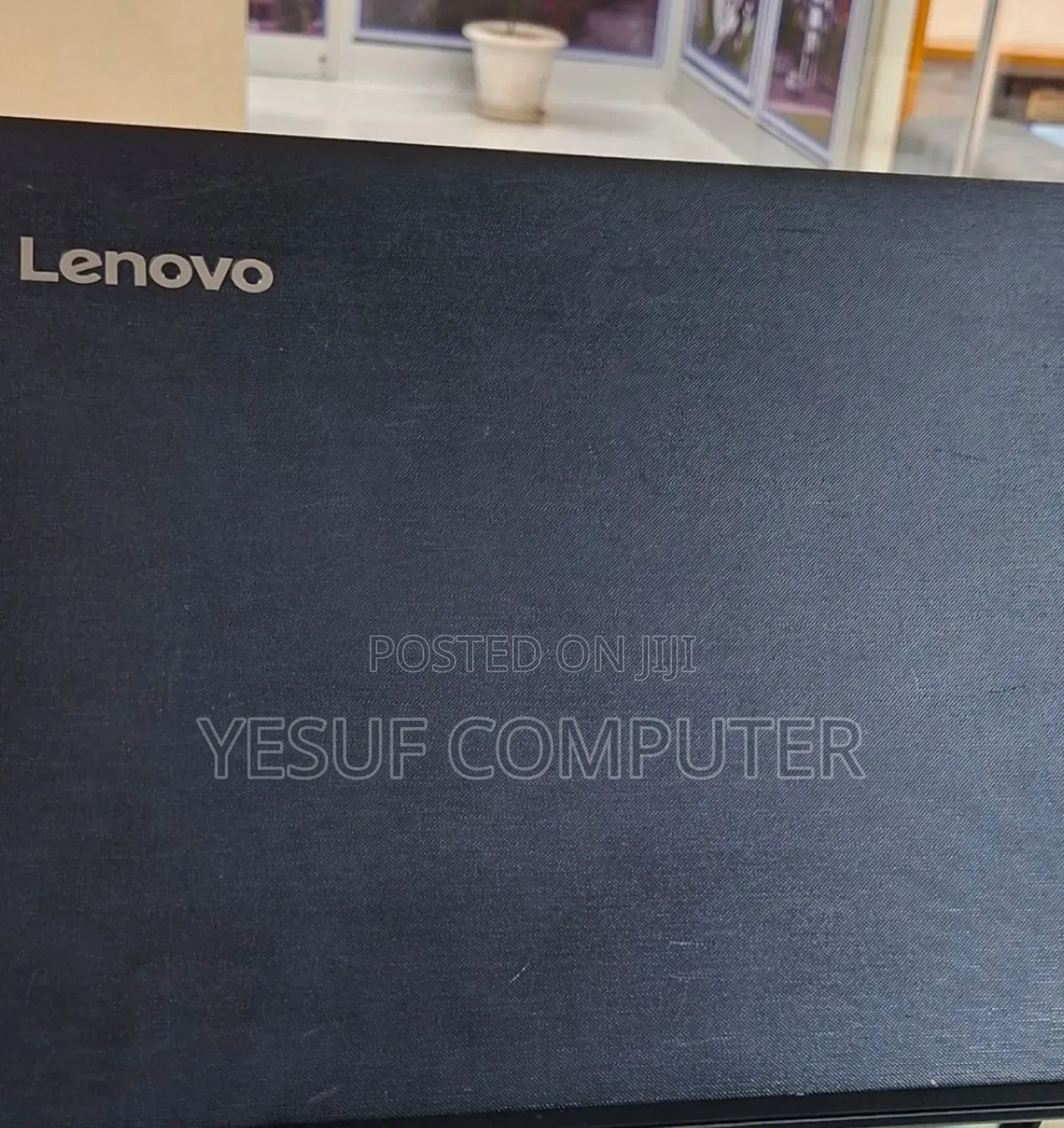 New Laptop Lenovo Ideapad 3 8GB Intel Core I7 HDD 1T