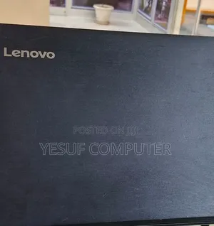 New Laptop Lenovo Ideapad 3 8GB Intel Core I7 HDD 1T