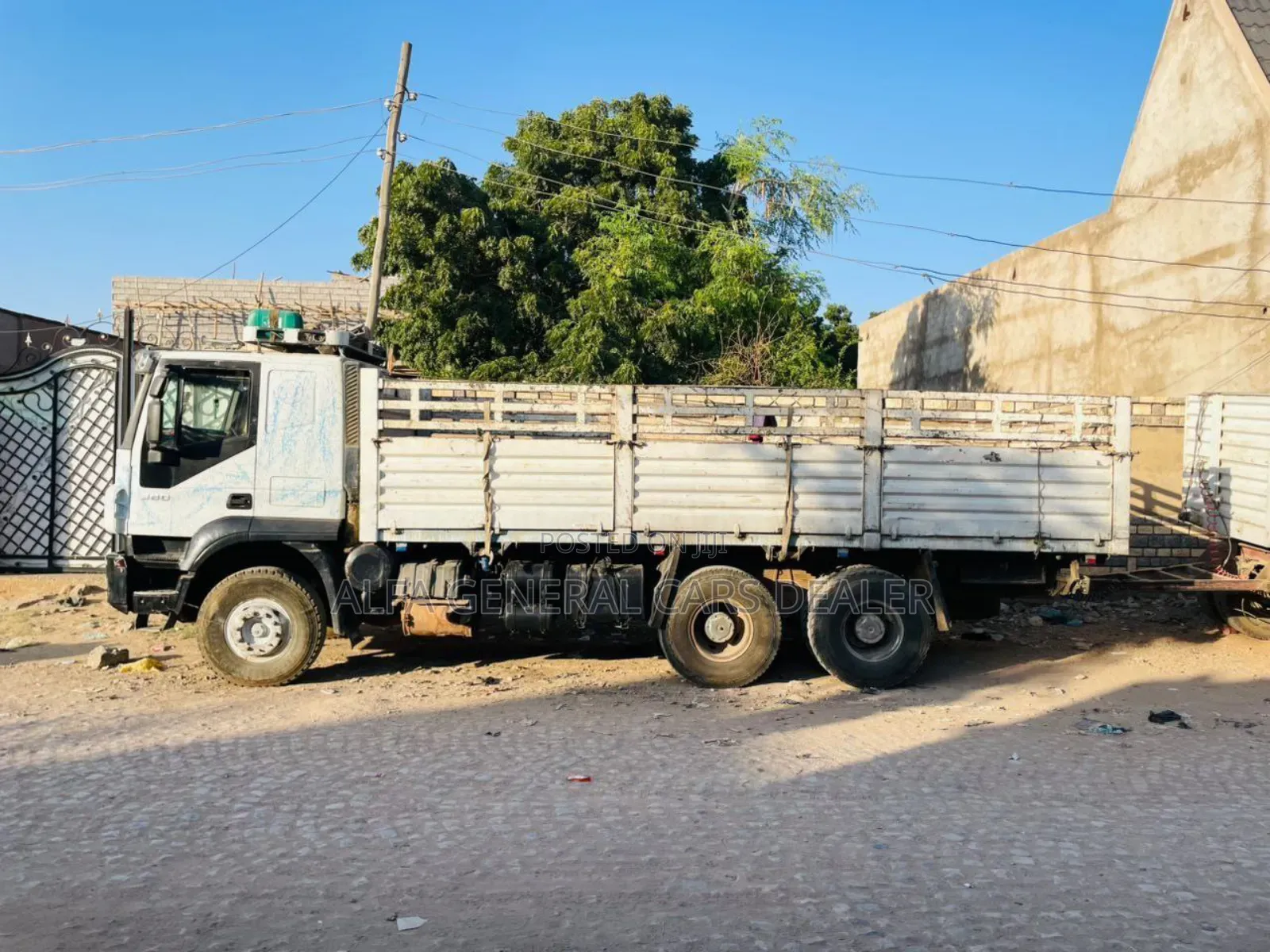 2006 ፋራ ከነተሳቢው መስፍን በመስፍን ጎማ 75