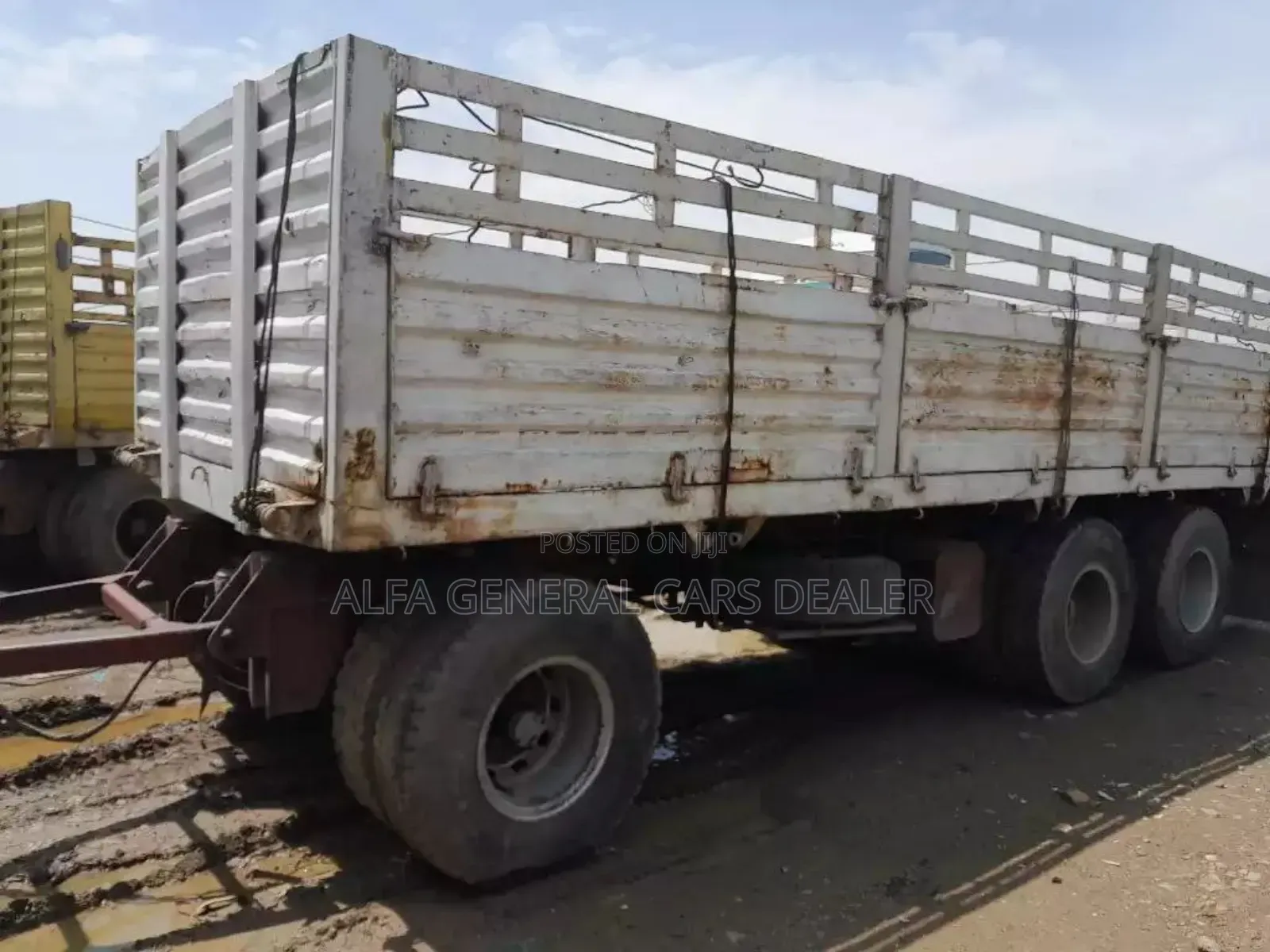 2006 ፋራ ከነተሳቢው መስፍን በመስፍን ጎማ 75