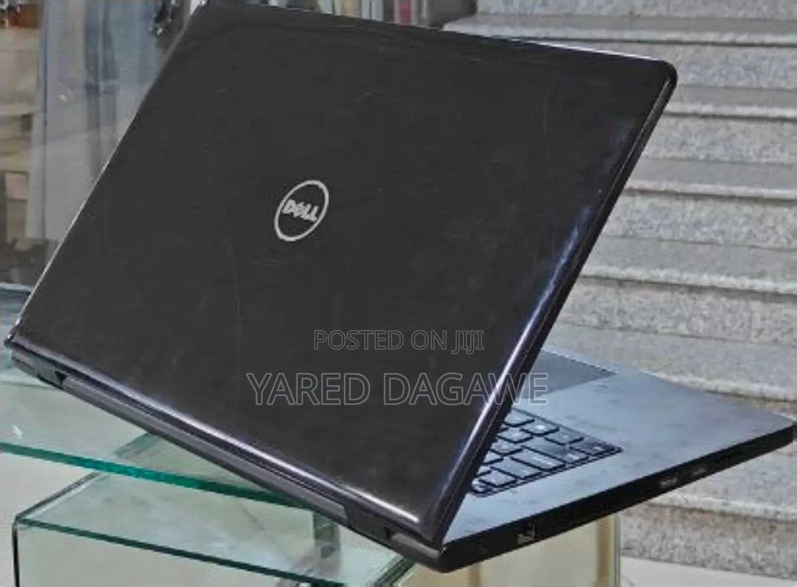 Laptop Dell 6GB AMD A6 HDD 1T